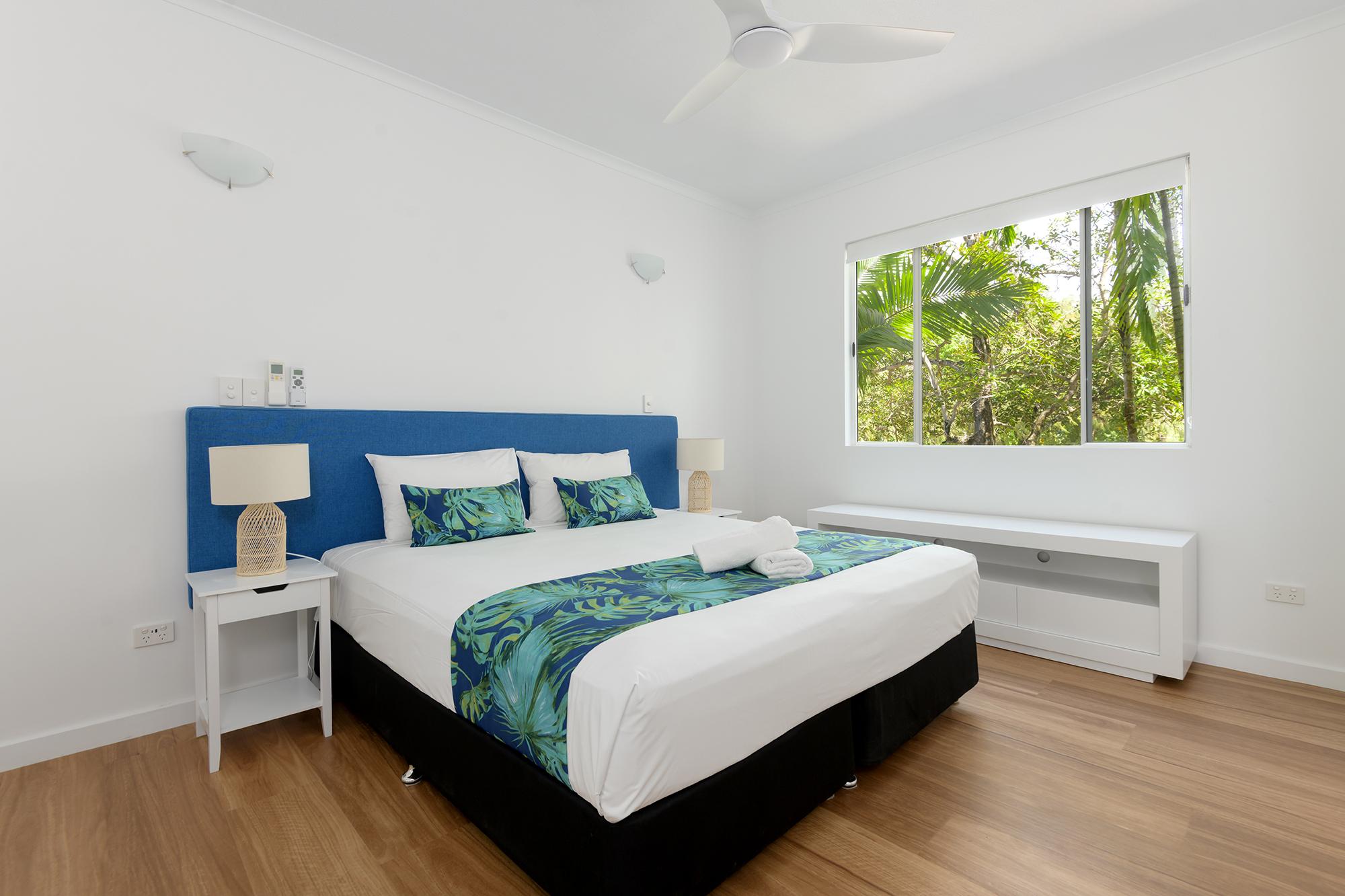 3 Bedroom LUXE Ocean Front Suite