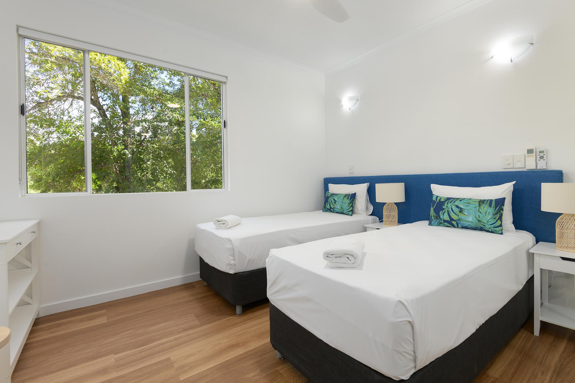 3 Bedroom LUXE Ocean Front Suite