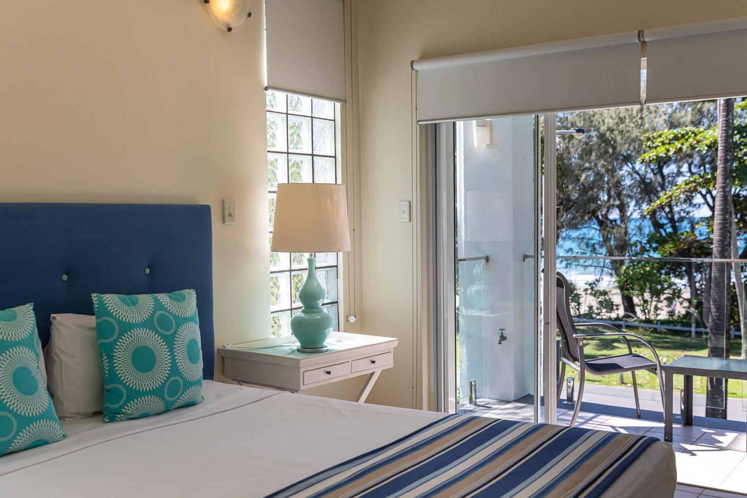 2 Bedroom LUXE Ocean View Suite