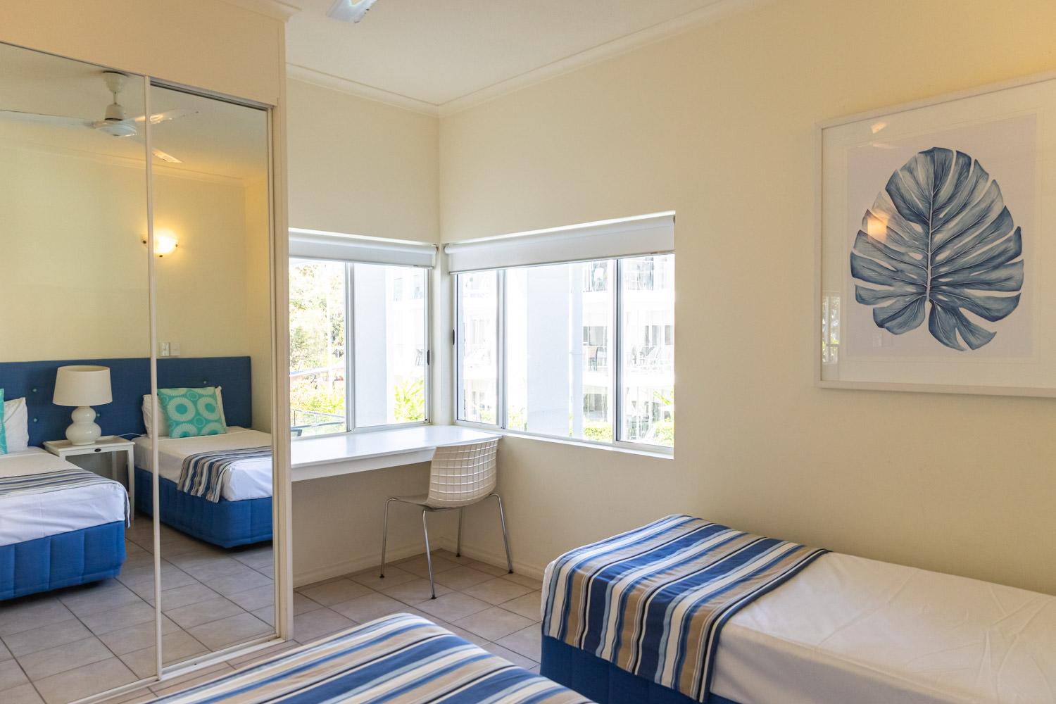 2 Bedroom LUXE Ocean Suite (Beaches)