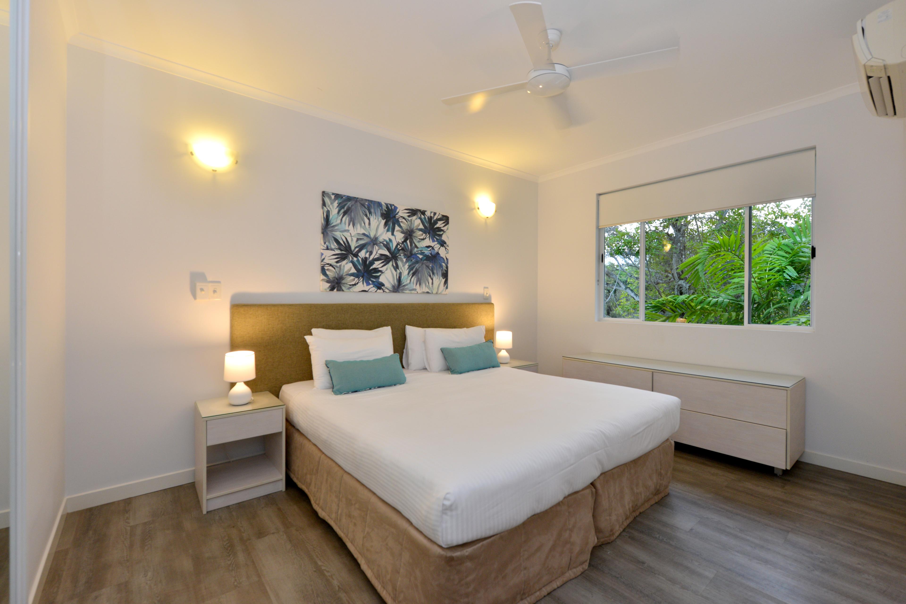 3 Bedroom LUXE Ocean View Suite